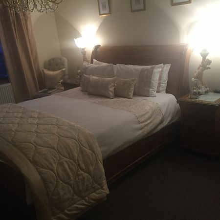 Westcourt Guest House فورت ويليام المظهر الخارجي الصورة