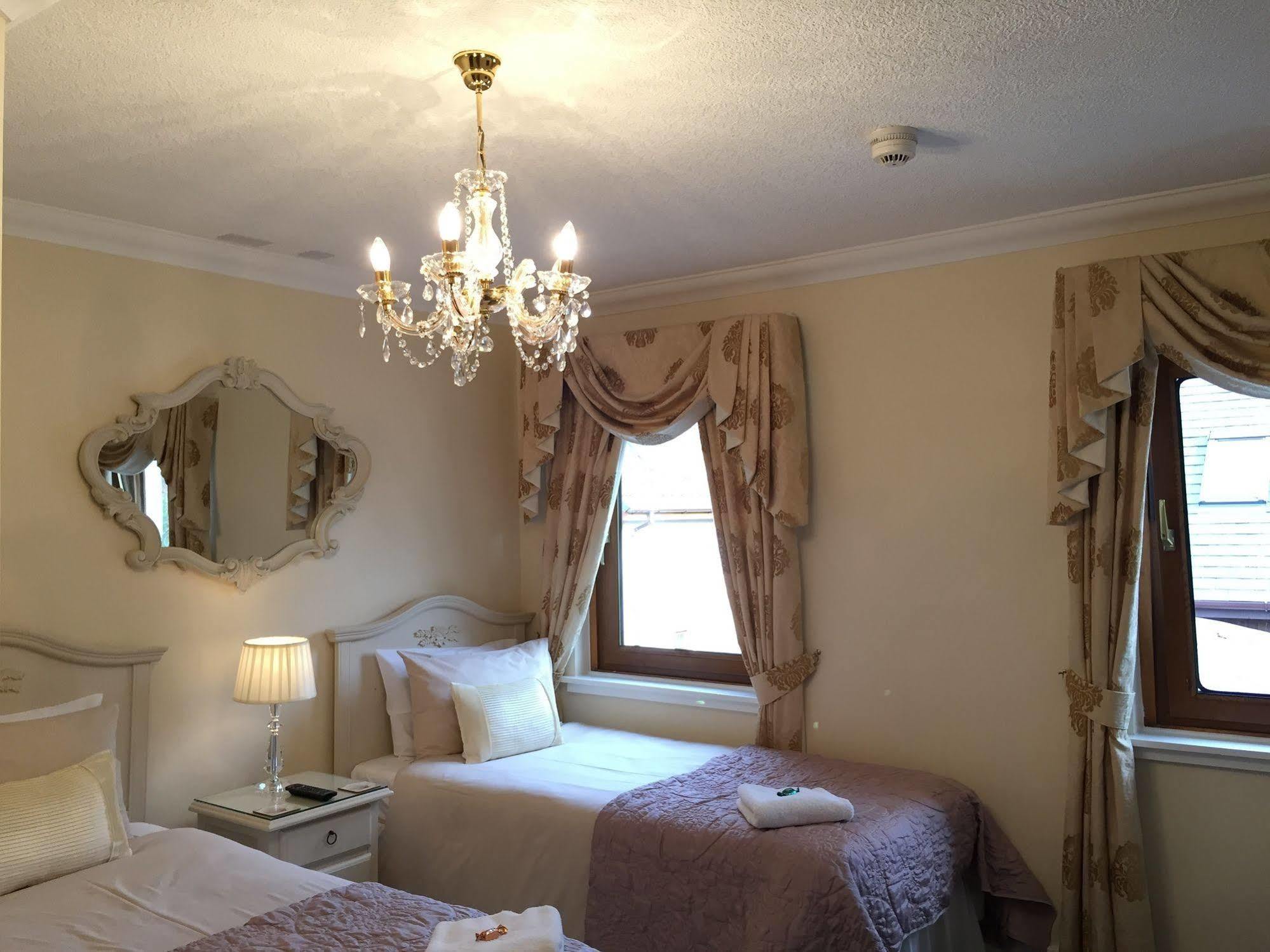 Westcourt Guest House فورت ويليام المظهر الخارجي الصورة